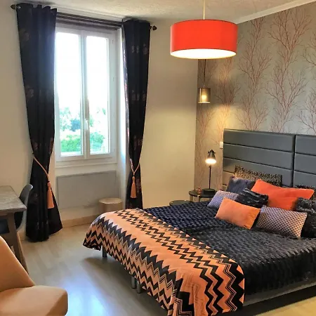 Gite De La Coussotterie Sud Vendee 4 **** 8 Pers Sainte-Gemme-la-Plaine Exterior photo