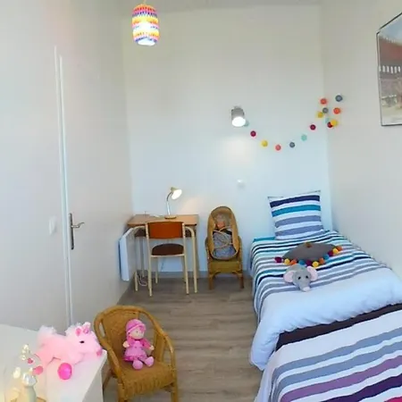 Gite De La Coussotterie Sud Vendee 4 **** 8 Pers Sainte-Gemme-la-Plaine Exterior photo