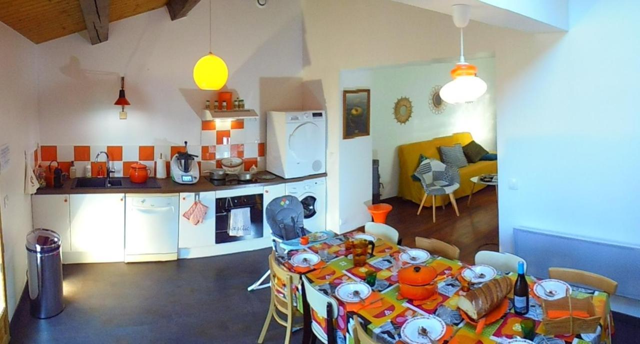 De La Coussotterie Sud Vendée 4 **** 8 Pers *