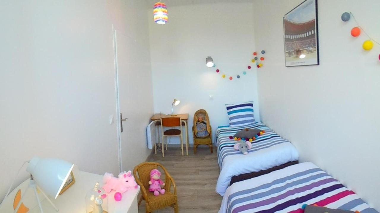 De La Coussotterie Sud Vendée 4 **** 8 Pers Hébergement de vacances Sainte-Gemme-la-Plaine